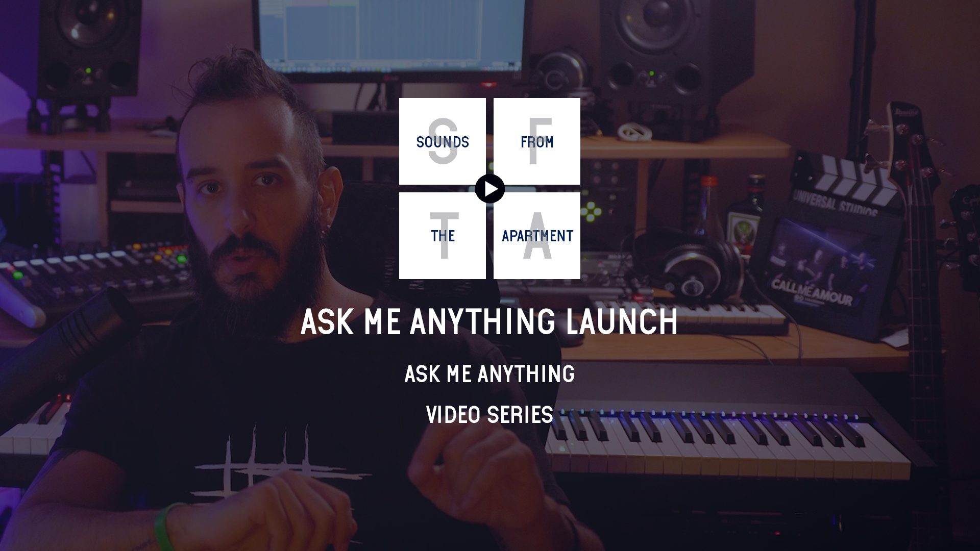 Ask Me Anything