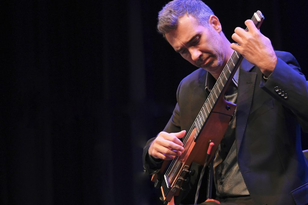 Strings Attached: The West Australian Guitar Festival