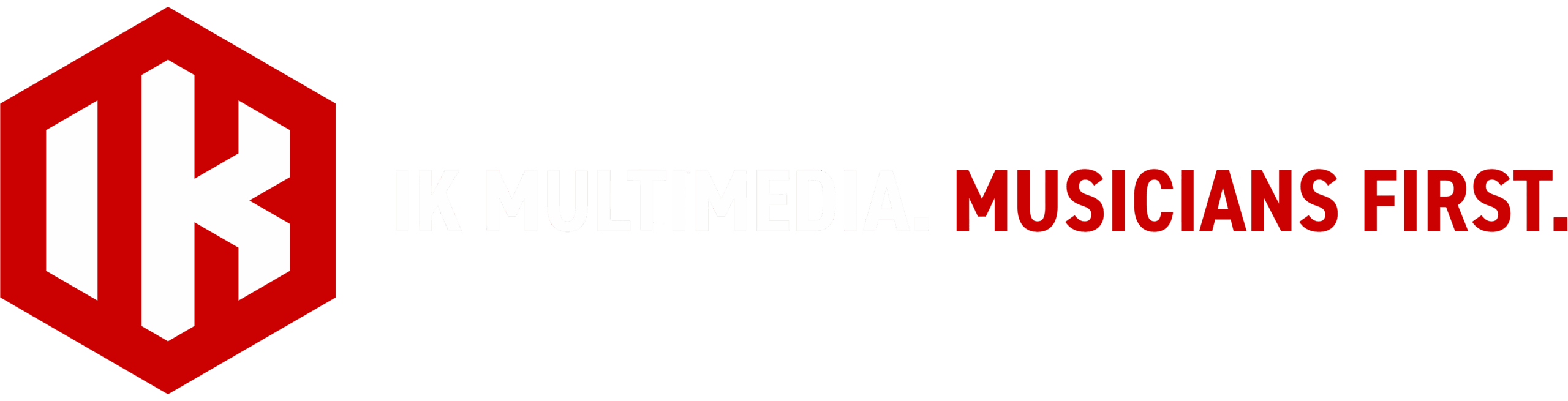 IK Multimedia