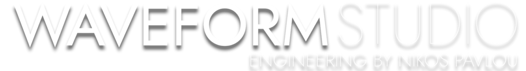 Waveform Studio
