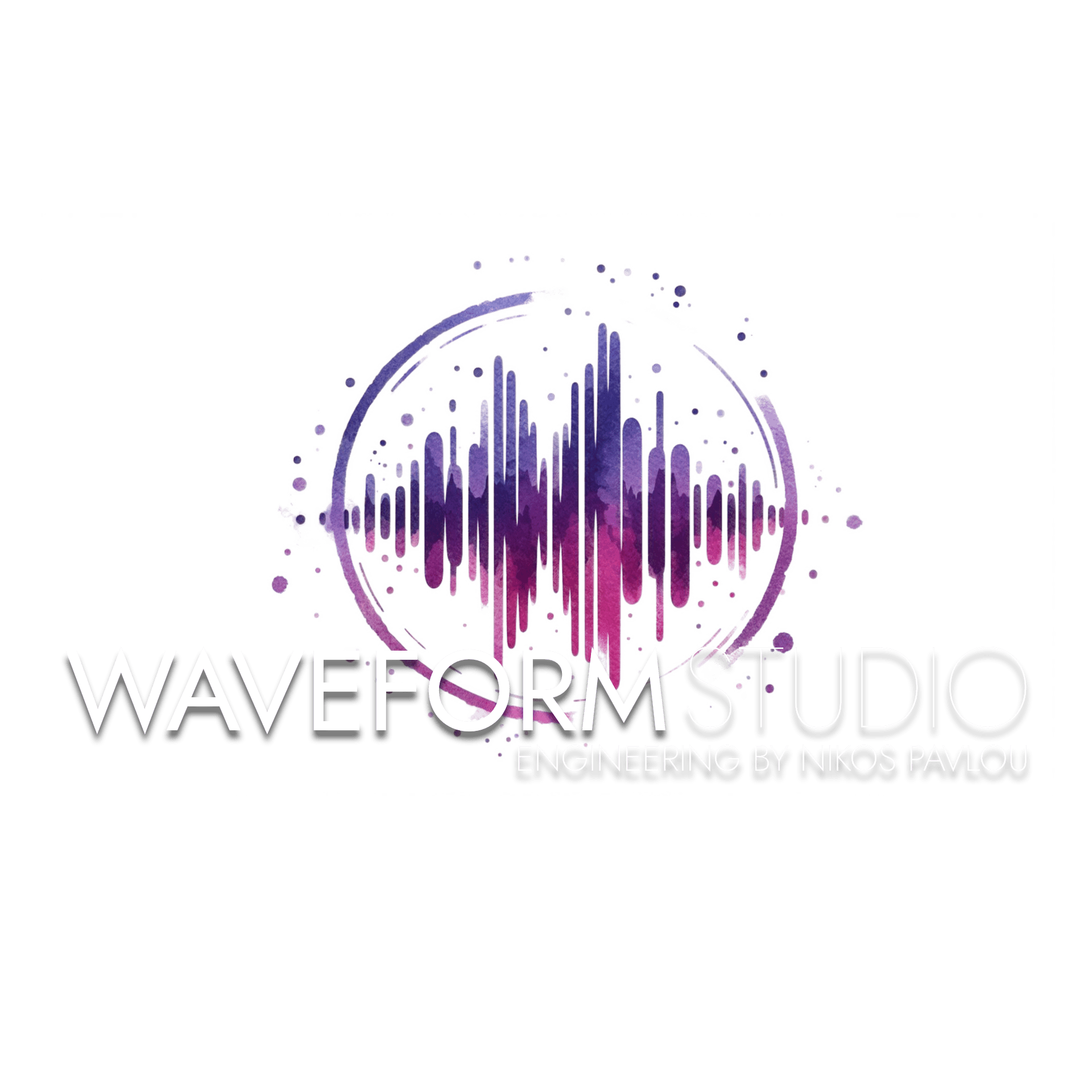 Waveform Studio — Engineering by Nikos Pavlou