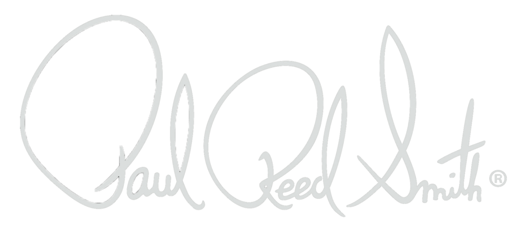 Pauil Reed Smith Transparent Logo