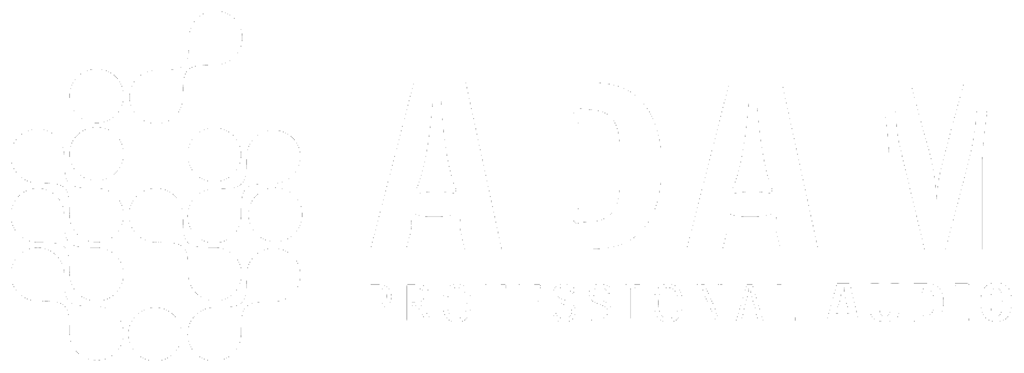 Adam Audio Logo