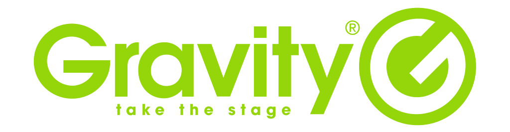 Gravity Transparent Logo