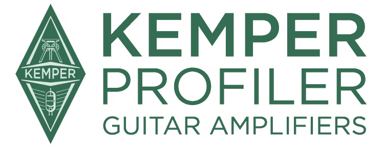 Kemper Profiler Transparent Logo