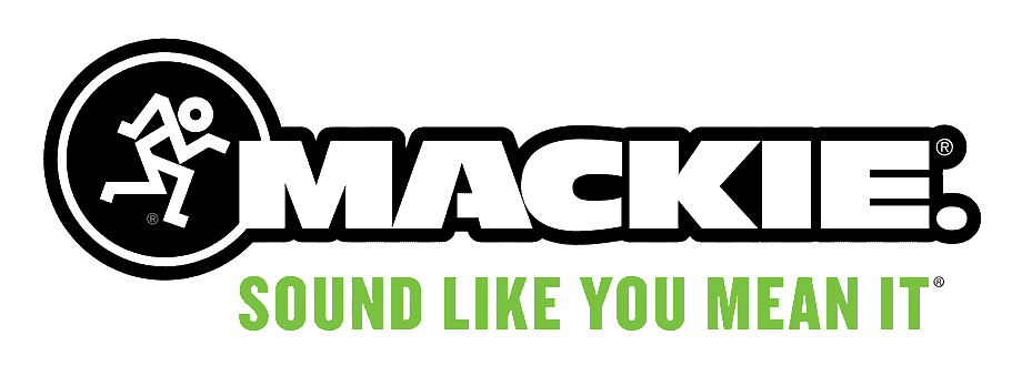 Mackie Transparent Logo