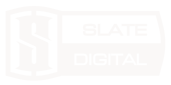 Slate Digital Transparent Logo