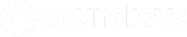 Soundtoys Transparent Logo Soundtoys Transparent Logo
