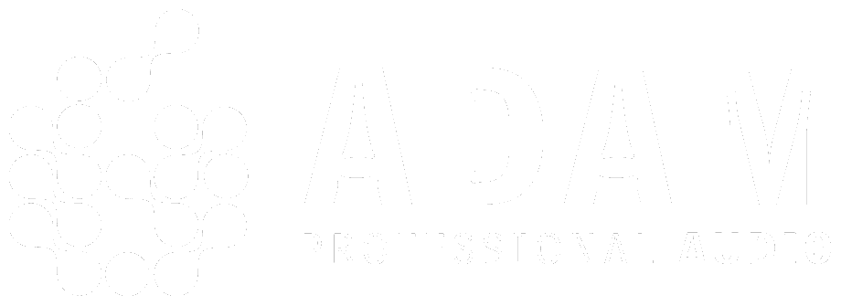 Adam Audio Logo Adam Audio Logo