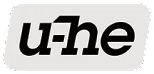 u-he Transparent Logo u-he Transparent Logo