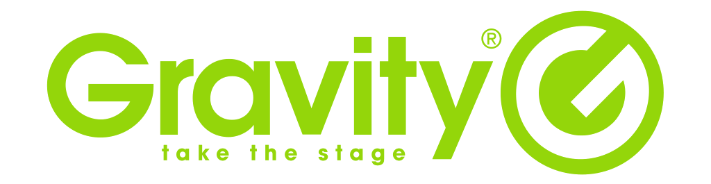 Gravity Transparent Logo Gravity Transparent Logo