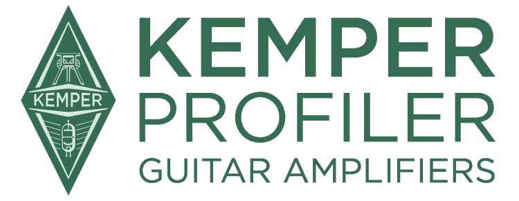 Kemper Profiler Transparent Logo Kemper Profiler Transparent Logo