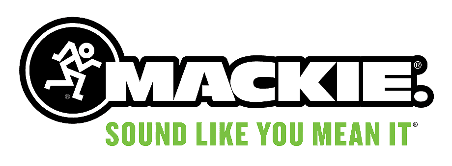 Mackie Transparent Logo Mackie Transparent Logo