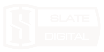 Slate Digital Transparent Logo Slate Digital Transparent Logo