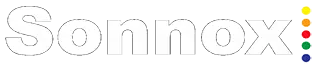 Sonnox Transparent Logo Sonnox Transparent Logo