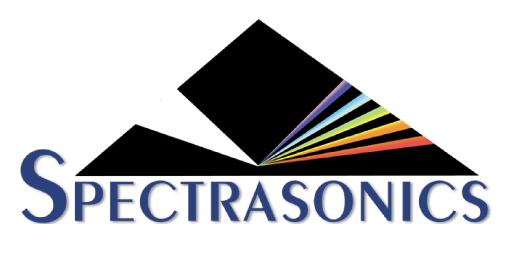 Spectrasonics Transparent Logo Spectrasonics Transparent Logo