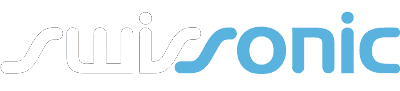 Swissonic Transparent Logo Swissonic Transparent Logo