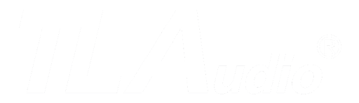 TLAudio Transparent Logo TLAudio Transparent Logo