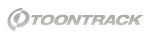 Toontrack Transparent Logo Toontrack Transparent Logo